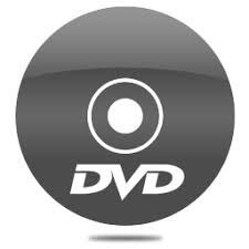 Maps on DVD